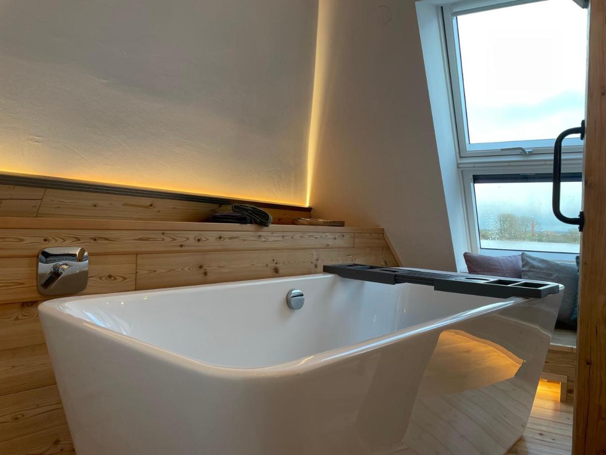 Apartamento Sonnenschein Brake  Exterior foto